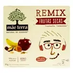 Remix Frutas Secas