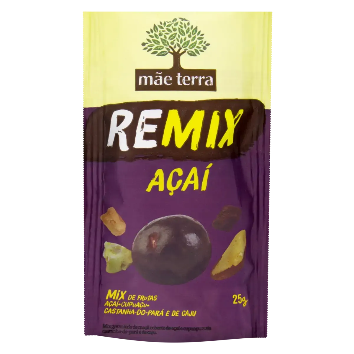 Remix Acai