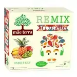 Remix Mae Terra Tropicana