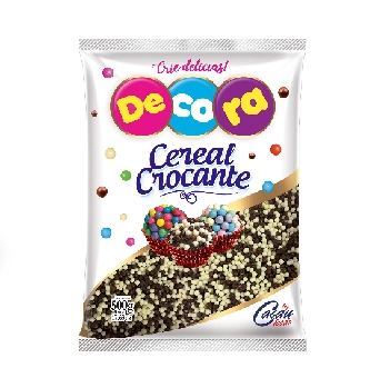 Cereal D.jura 500g Mesclado Micro