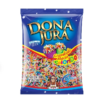 Granulado Crocante Decora