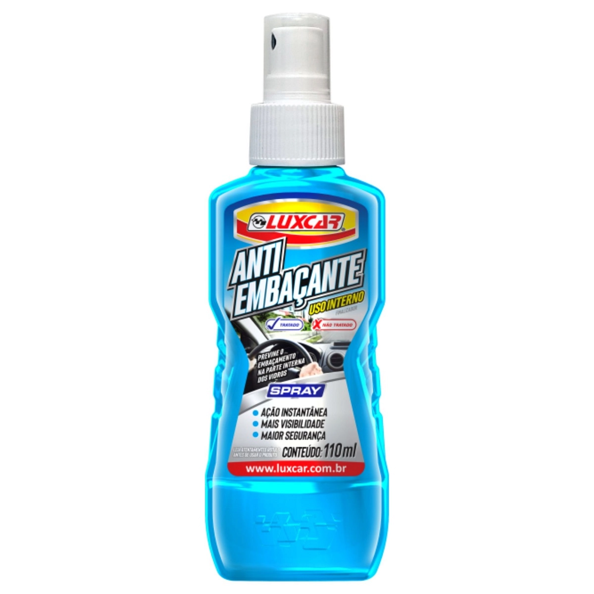 Anti Embacante Gt2000 60ml