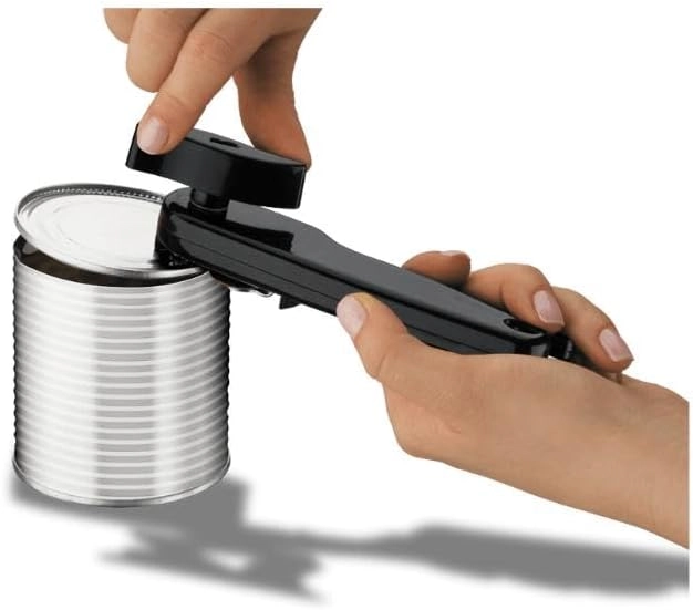 Abridor De Latas Plus Verona Brinox