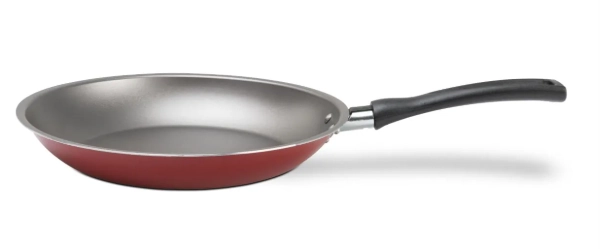 Frigideira 20x3cm Ruby Vermelha 7131/453 Brinox
