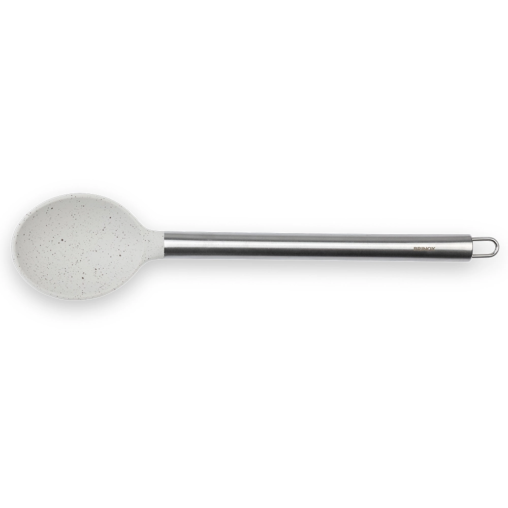 Colher Parroz Duo Vanil