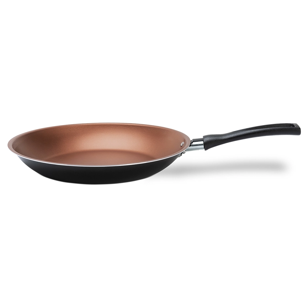 Frigideira Brinox Topazio Cz 24cm Un