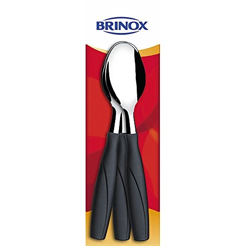 Colher Mesa 3pc Brinox Itaparica