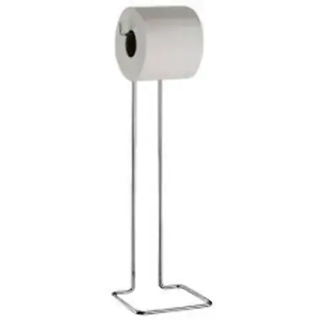 Suporte P/ Papel Higienico Brinox 13,5 X 47cm