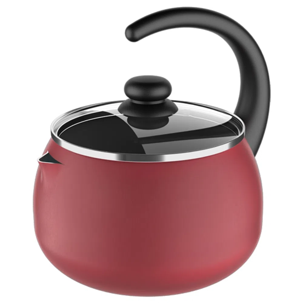 Chaleira C/t Vd Brinox Cerej 2