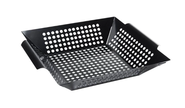 Grelha Brinox P/carne E Veg 34c 2555/316