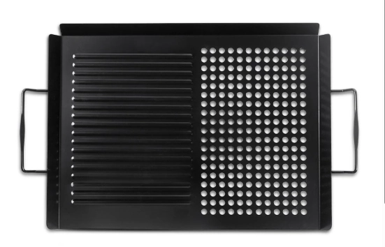 Grelha Para Carnes Brinox