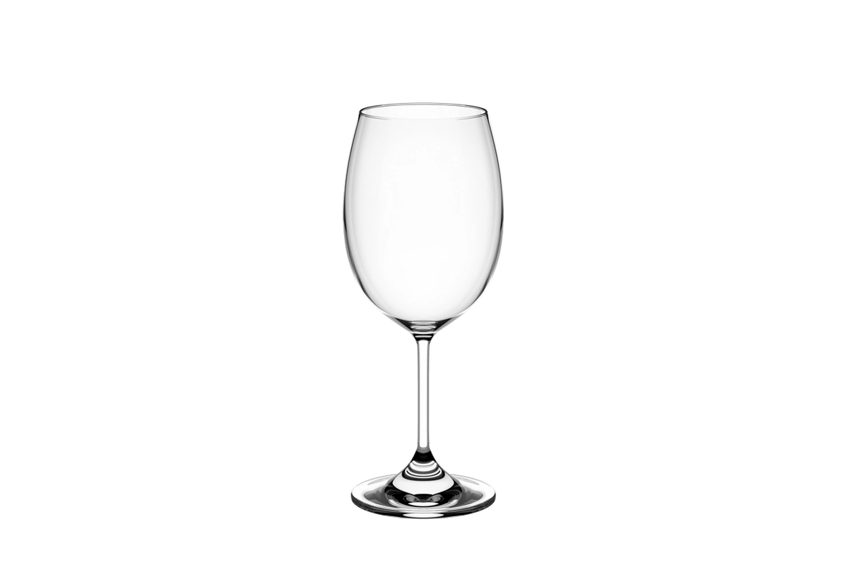 Taca P/vinho Brinox 350ml Bc Fizzy