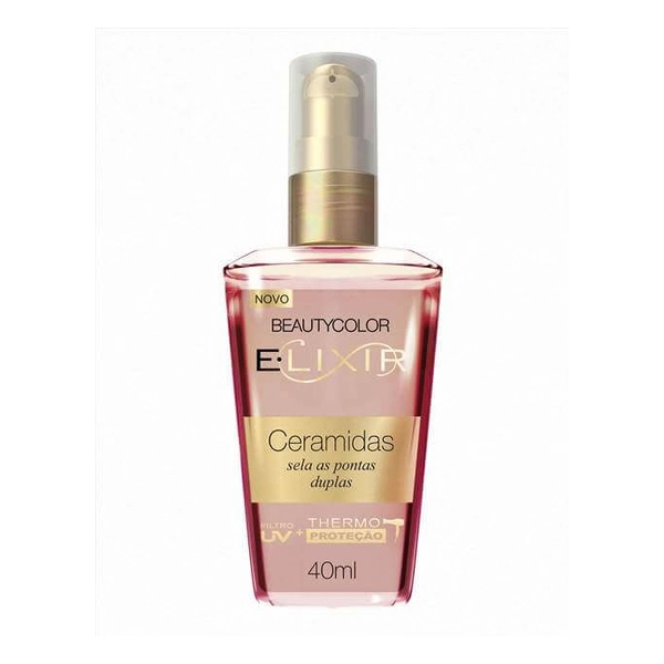 Elixir Bc Oleo Nutritivo Ceramidas
