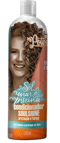 S.power Sol Mar E Pisc Cond Soul Shine 315ml