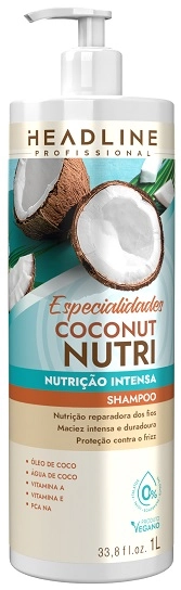 Sh Headline 1l Coconut Nutri Especialidades