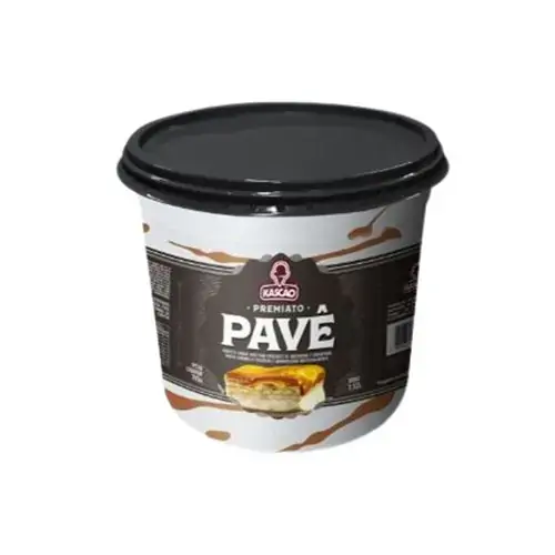 Sorv Kascao Pave Premiato 1.52l