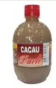 Coquetel Duelo 500ml Cacau