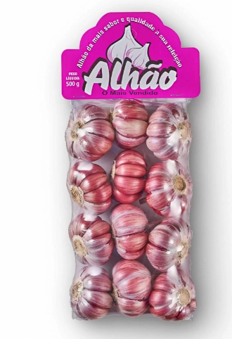 Alho Alhao Pct