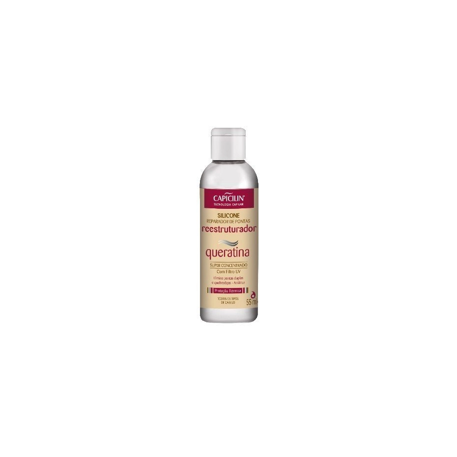 Capicilin Rep Ptas Reestruturante