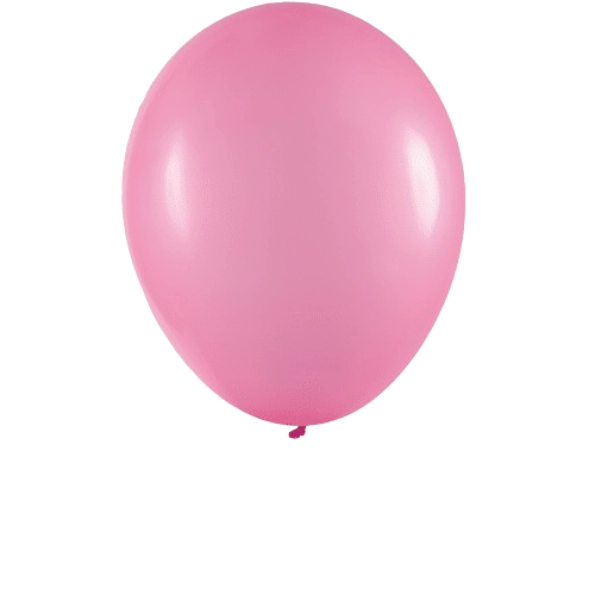 Balao Junco Gigante Rosa Tam 250