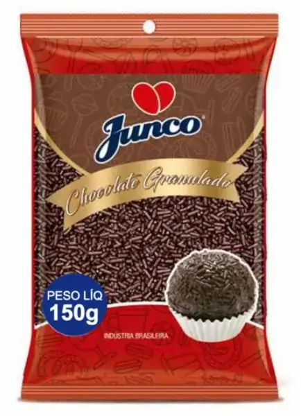 Chocol.granulado Junco Fa Instit.150gr
