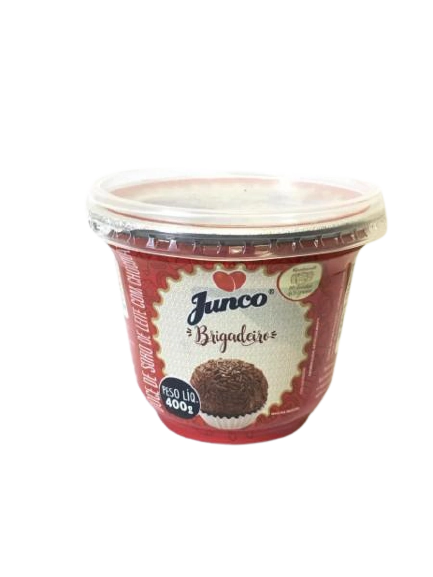 Brigadeiro Junco 400g