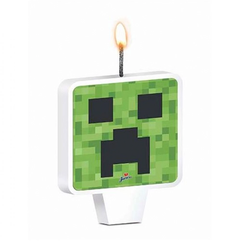 Vela Mini Pixels 2019 Junco