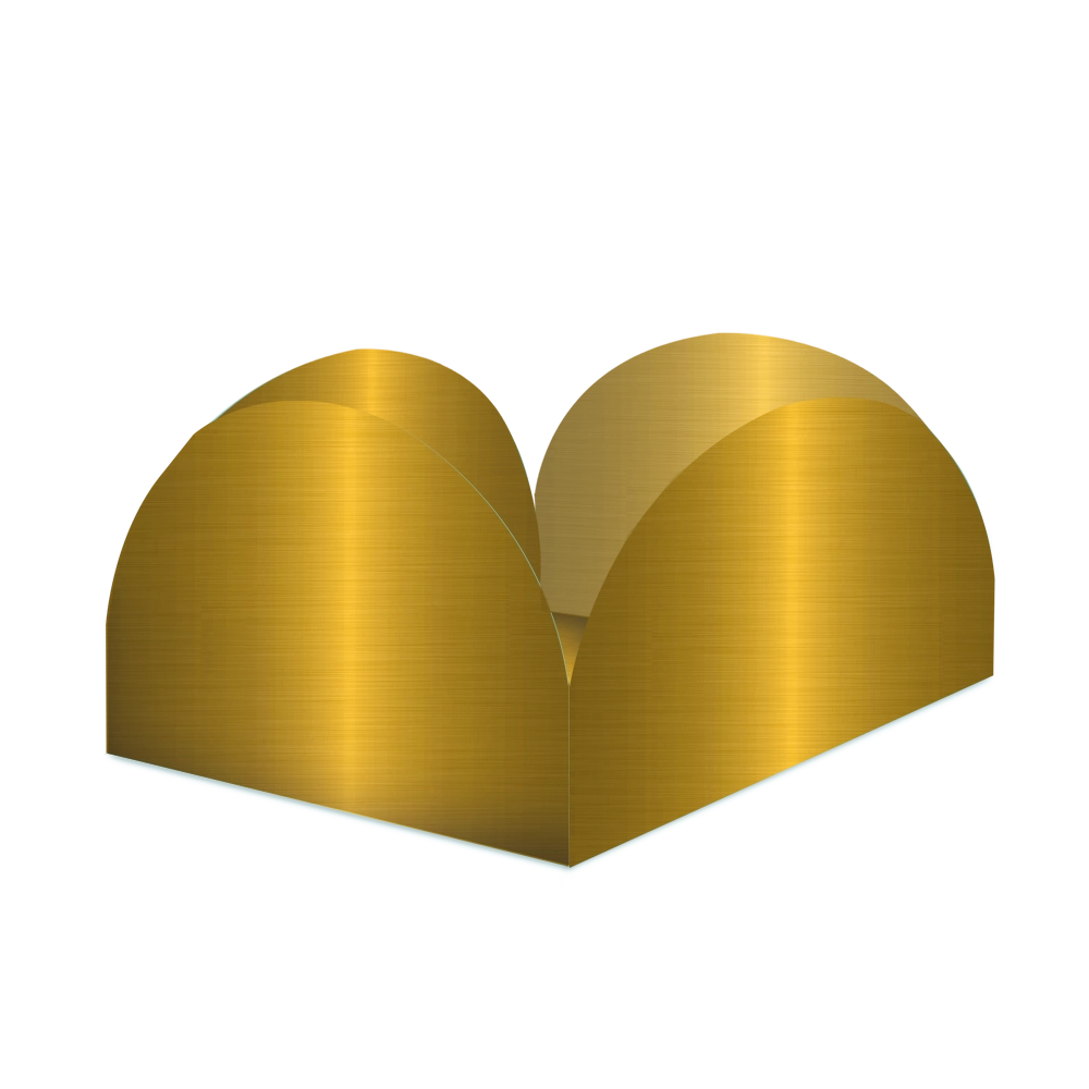Porta Form 4 Petal