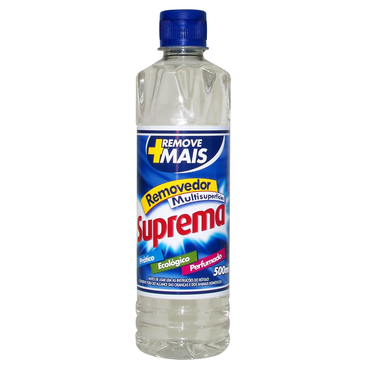 Alcool Gel 80 Suprema