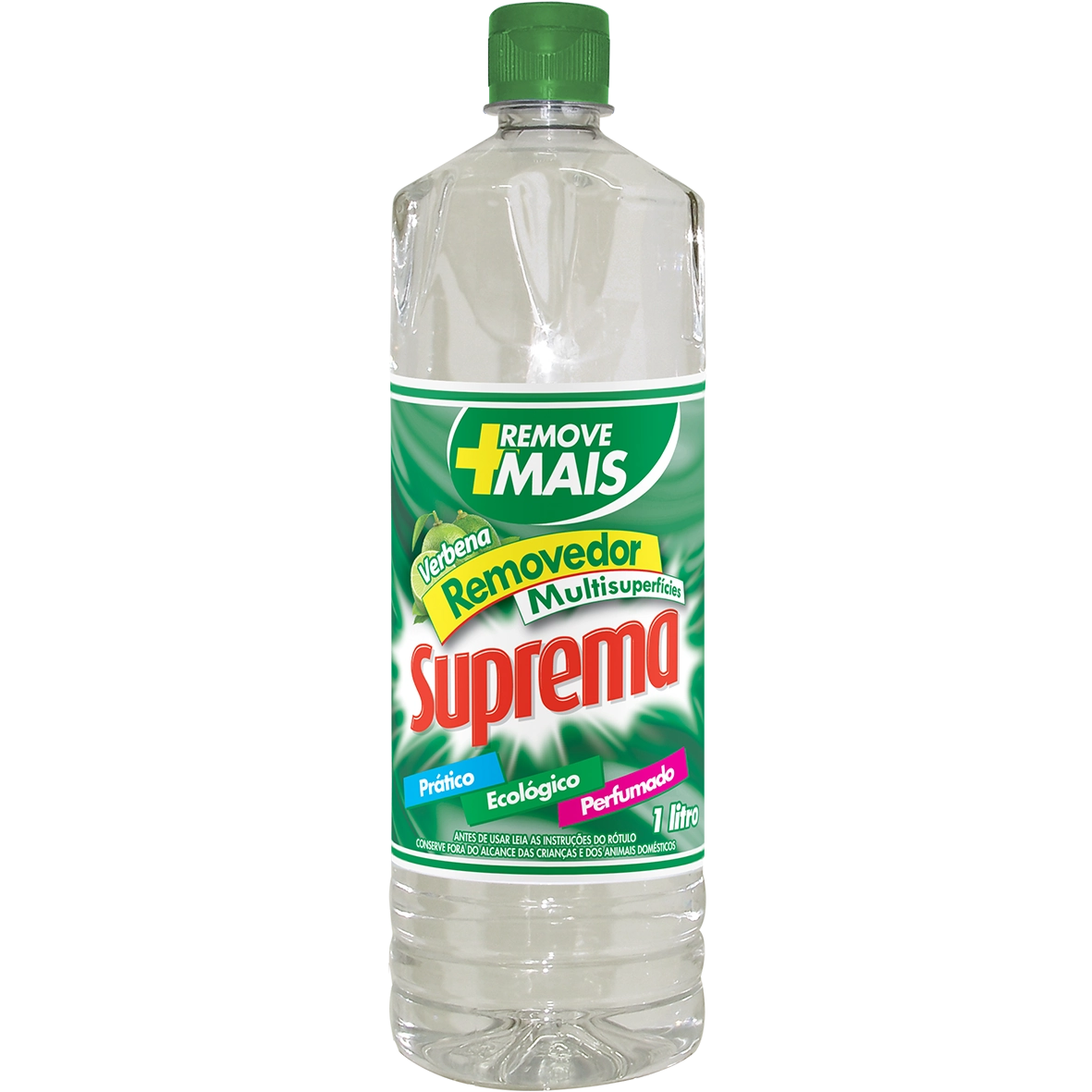 Removedor Suprema 1l Verbena