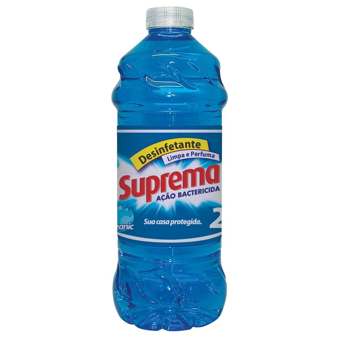 Desinf Oceanic Suprema 2l