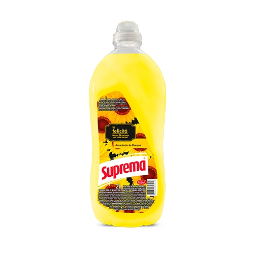 Amac.suprema La Felicita Lilas 2l