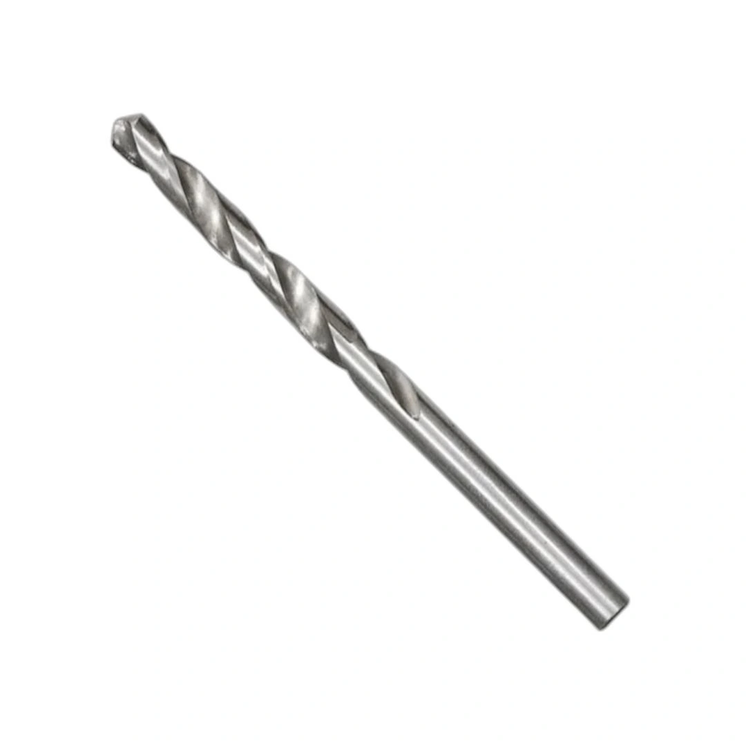 Broca Aço Rápido Para Metal Aluminio Ferro 8,0mm 715809 Mtx