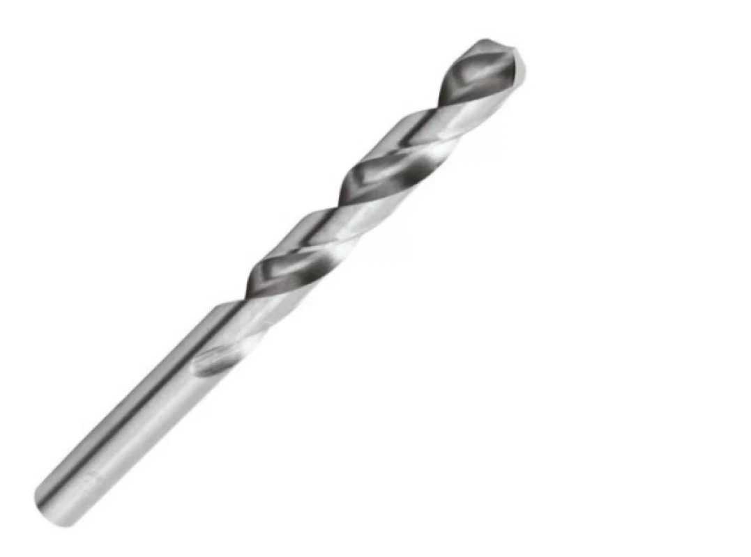 Broca Aco Rapido 5.5mm - 7/32 - Stanley Aluminio Ferro Cobre