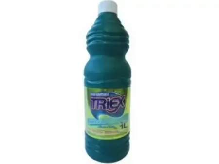 Agua Sanitaria Triex 1l