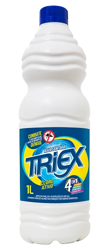 Agua Sanit Triex 1lt