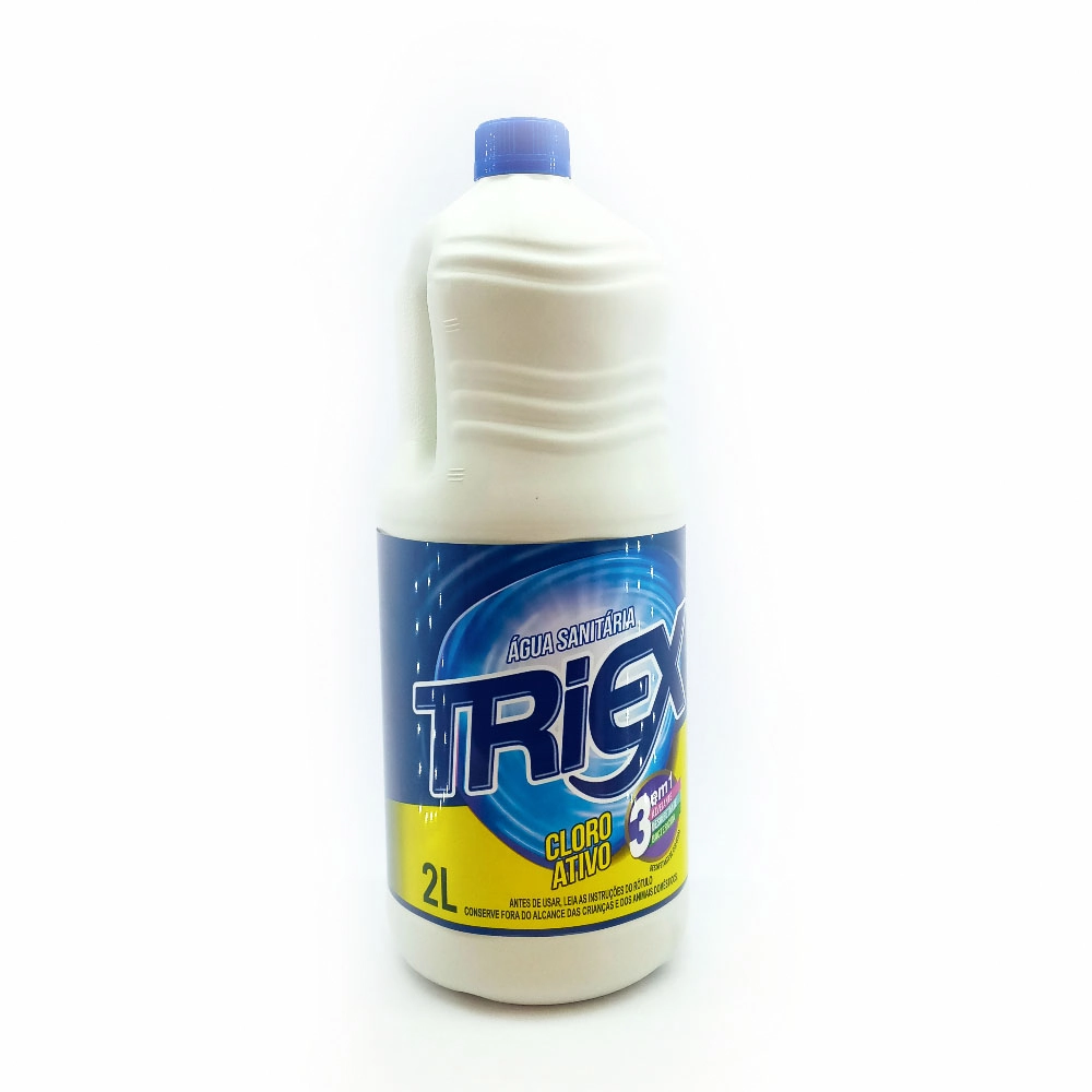 Agua Sanit Triex 2l