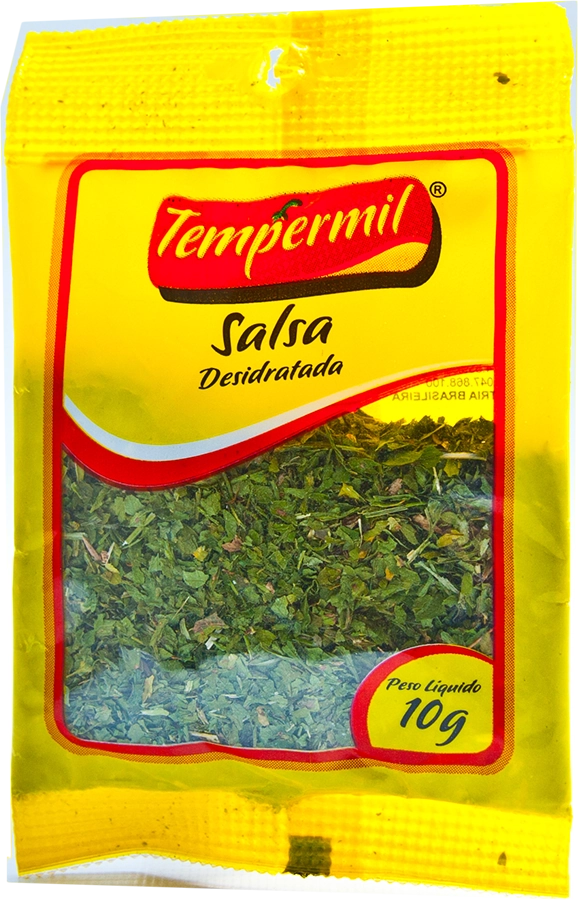 Salsa Desidratada Tempermil 10g