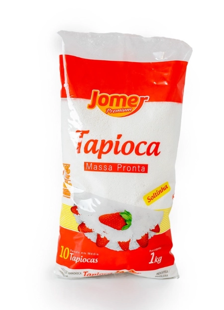 Tapioca Jomer 1kg