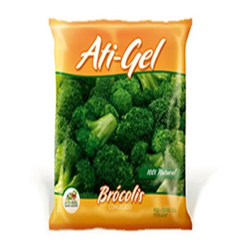 Couve Flor Ati Gel Congelado