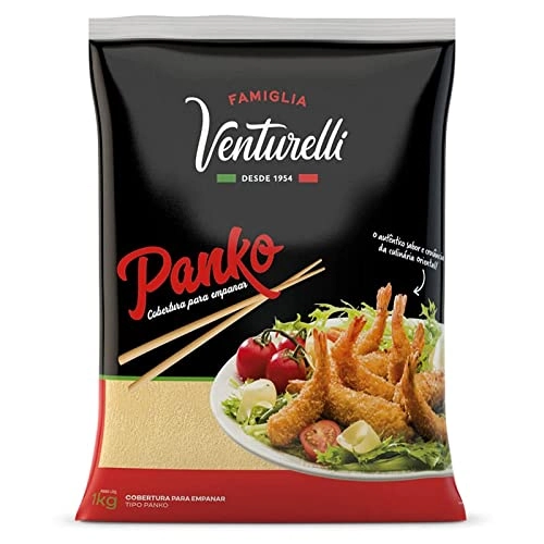 Far P Empanar 1kg Ventureli