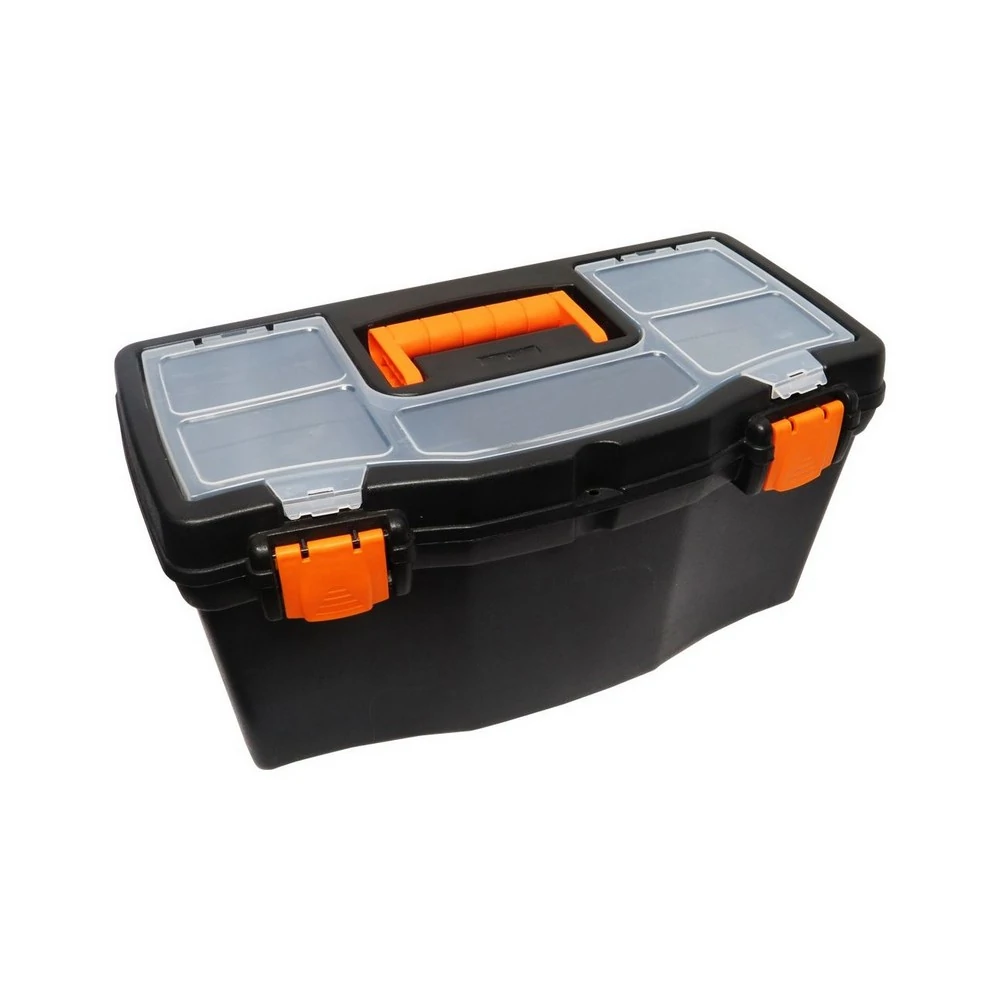 Cx P/ferramentas Cf43 C/organizador Ex
