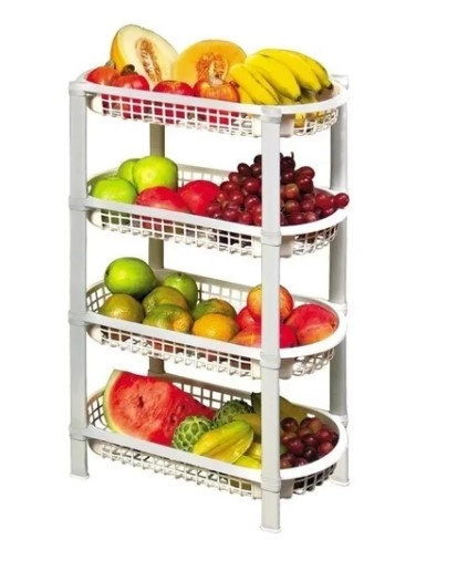 Fruteira Fr16 Sao Bernardo