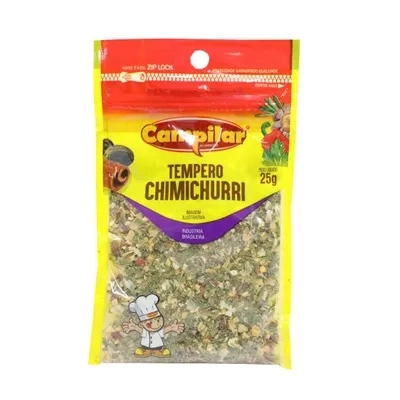 Chimichurri Campilar 25g