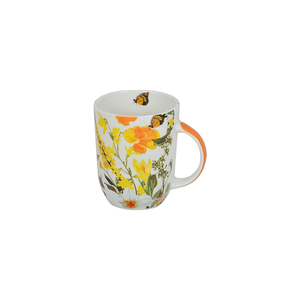 Caneca Jardim S