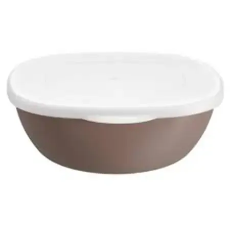 Cremeira Essential Brinox C/tp 250 Ml Wgr