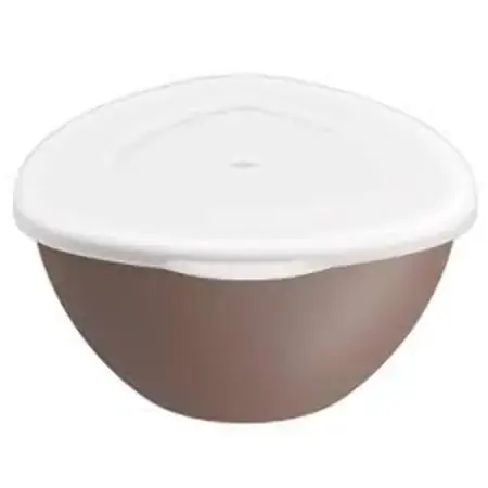 Cremeira Triang. Essential Brinox 250ml Wgr