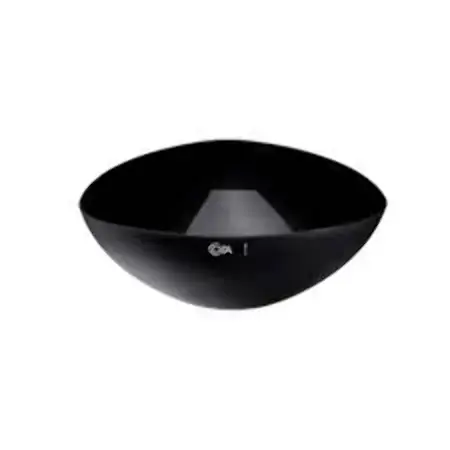 Saladeira Tri 3.5 L Preta