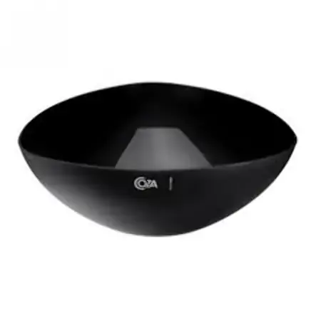 Saladeira Tri 2.5 L Preta