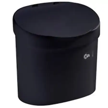 Lixeira 4l Para Cozinha 10902 0008 Coza